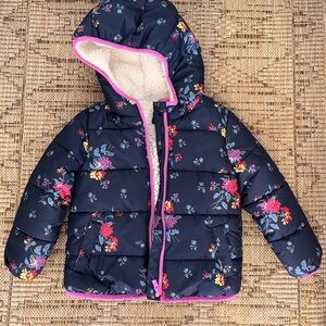BabyGAP Puffer Coat